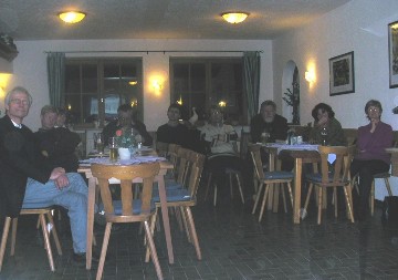 Gesellschafterversammlung 2006